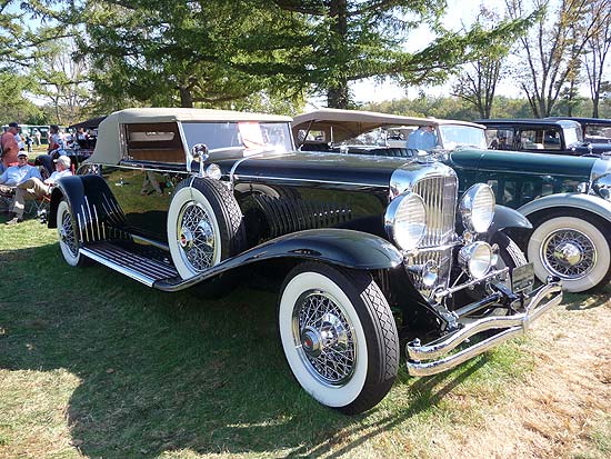 Sweet Rides
