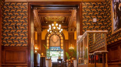 green room hotel dupont dress code Tales from the du Pont's Legendary Style_Dresses