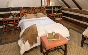 Add new touches to older homes
