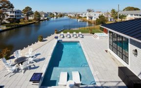 home resort
